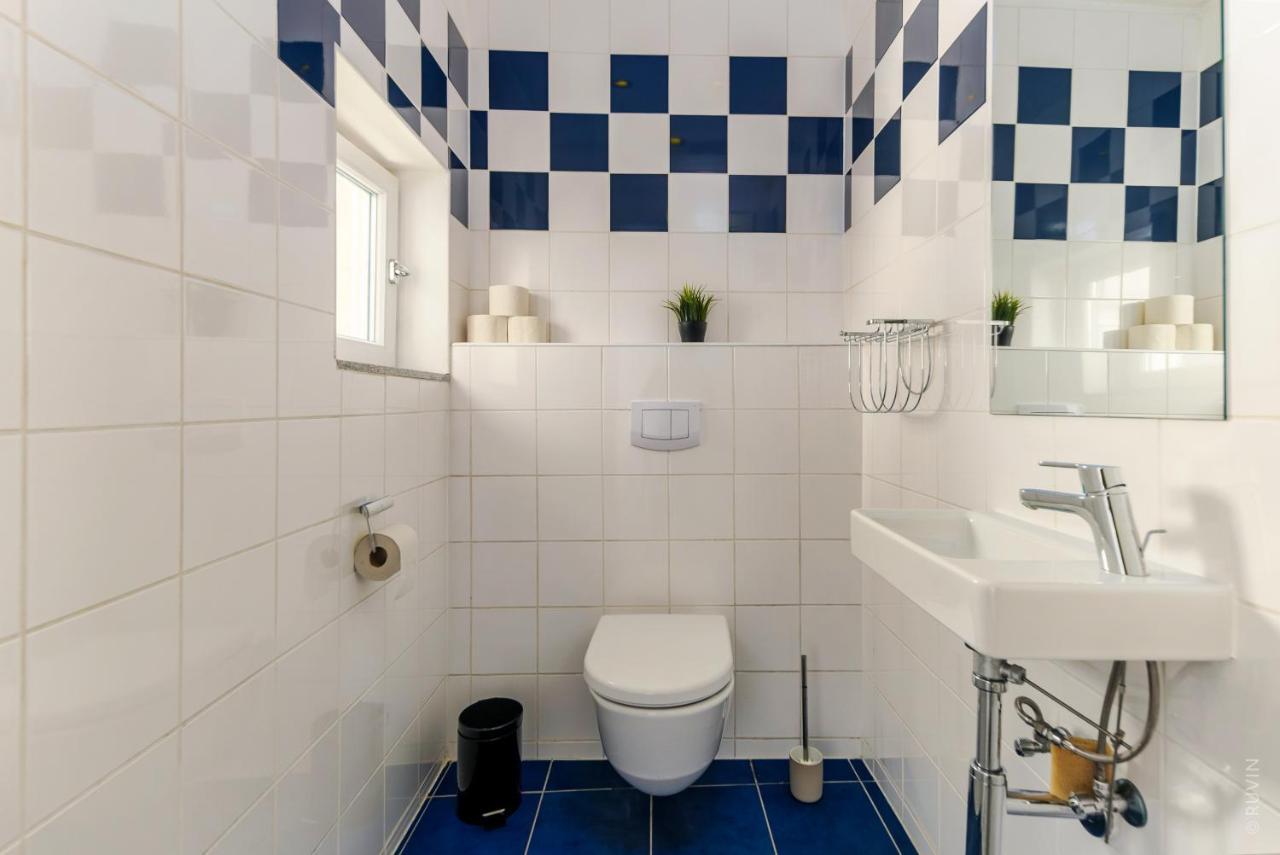 Designer Apartments, 2 Min To U1 Reumannplatz Viena Exterior foto